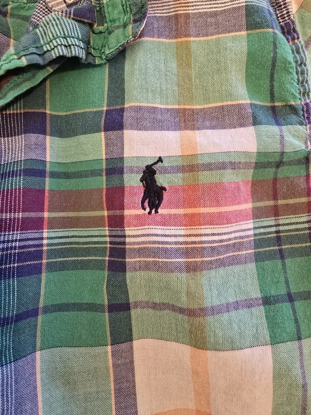 Ralph Lauren classic ralph